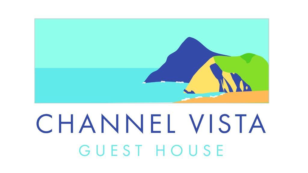 Channel Vista Guest House Combe Martin Esterno foto